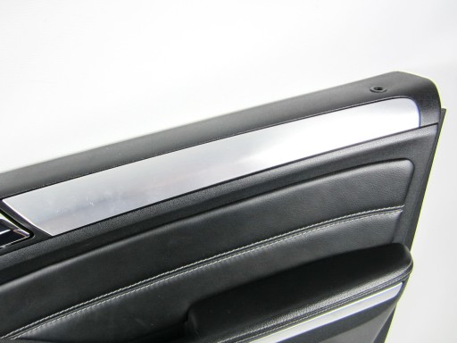 side door front front right Mercedes ML W164