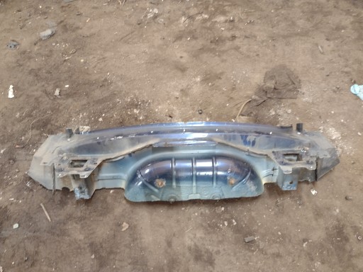 Короткий задний ремень безопасности Ford C-max mk2