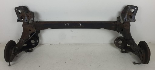 Луч подвески задней оси audi tt 8n