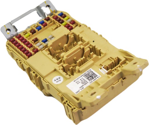 91953-Q0550 - Oj033 блок предохранителей hyundai i20 iii