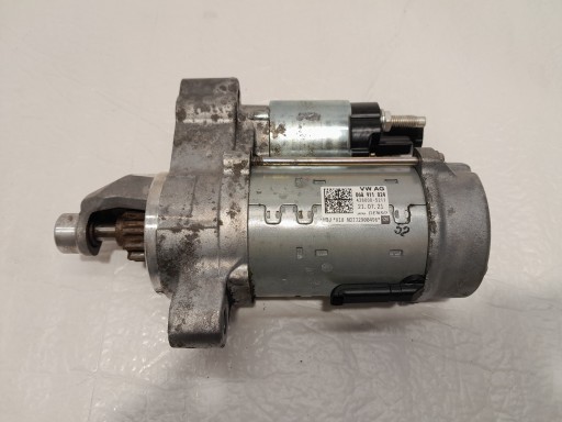 AUDI A4 B9 LIFT starter STARTER 06Q911024