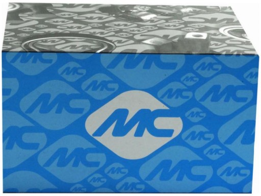 ШКІВ ВАЛА Metalcaucho 05042