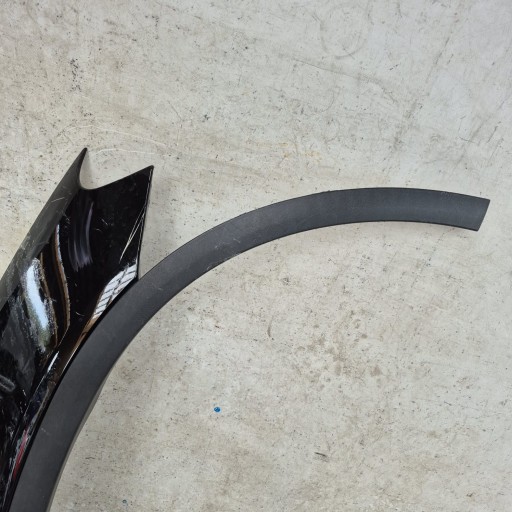 MERCEDES GLC W253 15- fender right front front
