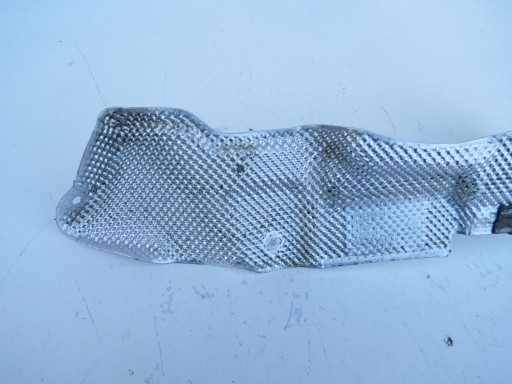fedél TERMICZNA MAGLOWNICY VOLVO S90 2.0 V90 31360174