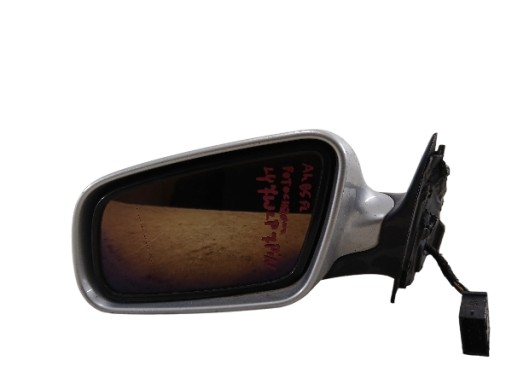 AUDI A4 B5 LIFT mirror left 7 PIN LY7W FOTOCHROMATYCZNE FOTOCHROM