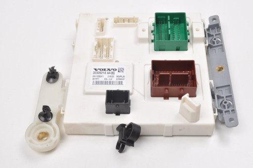 Модуль контролера кабіни volvo xc40 xc60 ii xc90 32320214