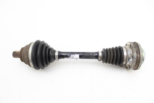 VW SKODA SEAT AUDI ВАЛ ЛЕВЫЙ ПЕРЕДНИЙ 1K0407271BJ