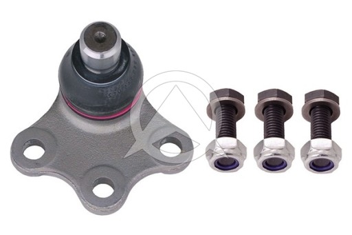 Важіль підвіски SIDEM 53586