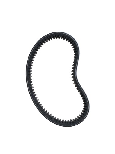 0045 - ПРИВОДНИЙ РЕМІНЬ ВАРІАТОРА AIXAM CITY / COUPE / CROSSLINE / КРОСОВЕР З 2010 РОКУ