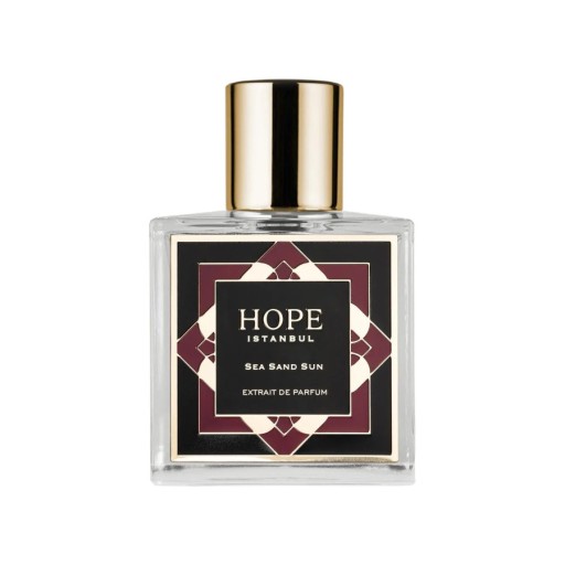 hope istanbul sea sand sun