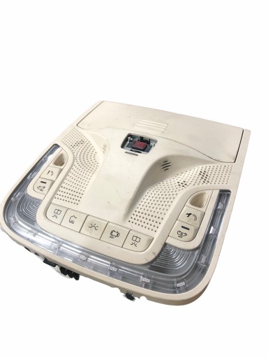 A4479001910 - Габаритний ліхтар MERCEDES VITO W447 4479001910