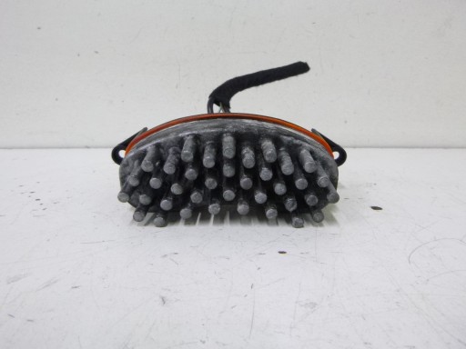 Gebläsewiderstand Widerstand Ford Mondeo III 04r.