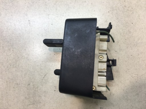 DEVIO TERGICRISTALLO TERGI FIAT UNO 0.9