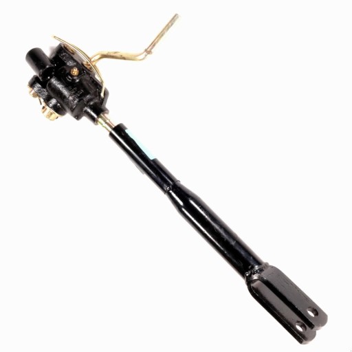 MF-1663852M91 - ВІШАЛКА ПРАВА MF