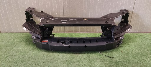 support panel for radiators complete VOLVO V70 XC70 S80 07-16