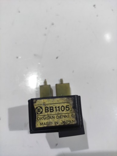 Monster.1234567891011121314 - Модуль зажигания DUCATI MONSTER 900 карбюратор