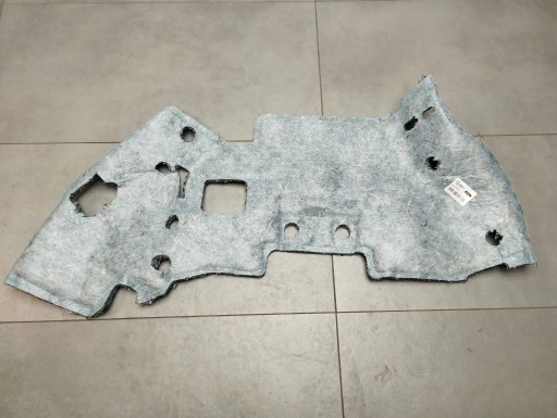 Ford Mondeo MK5 KOMBI Insonorisation LS73F278C63AC