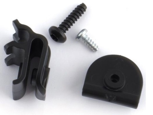 ND-300 - Защелка боковой крышки, HARLEY