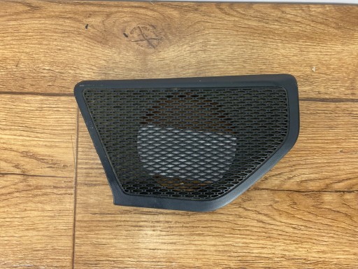 copertura GREMBIALINA dell’altoparlante Jeep Wrangler JL 2018+ USA