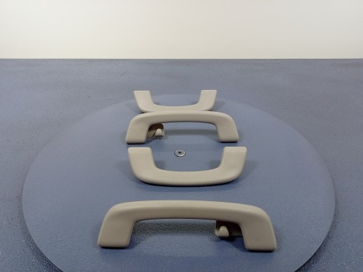 BMW 1 F40 2 F44 ручки накладки стелі комплект