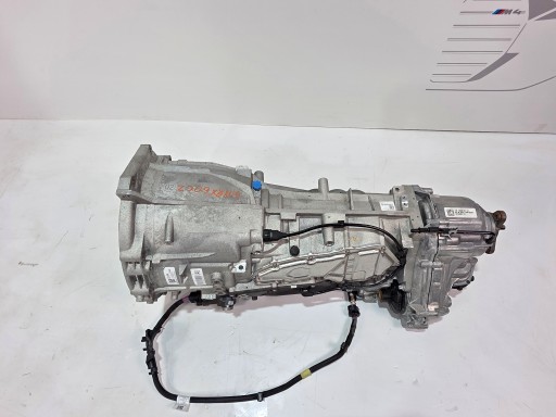 getriebe automatik BMW X5 G05 LCI X6 G06 LCI X7 G07 LCI GN8X60CZ