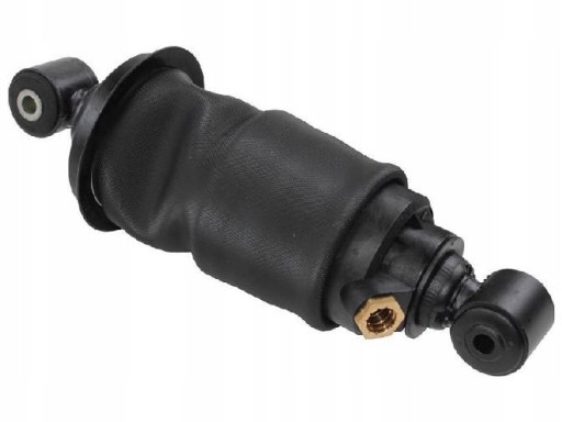 CB0223 - АМОРТИЗАТОР КАБИНЫ ПОДУШКА CF EURO6 2013