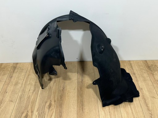 51717445682 51717394816 - Права передня колісна арка передня частина задня частина bmw x3 g01 g02