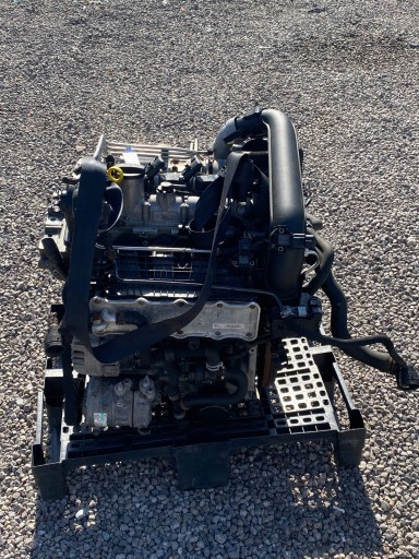 engine complete 1.4 TSI CMB VW GOLF VII AUDI A3 8V SEAT LEON III OCTAVIA