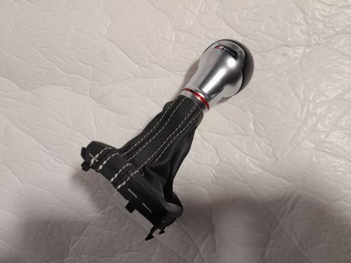 AUDI S3 8V LIFT Leva del cambio Pomello ghetta DSG - 8V1713139N
