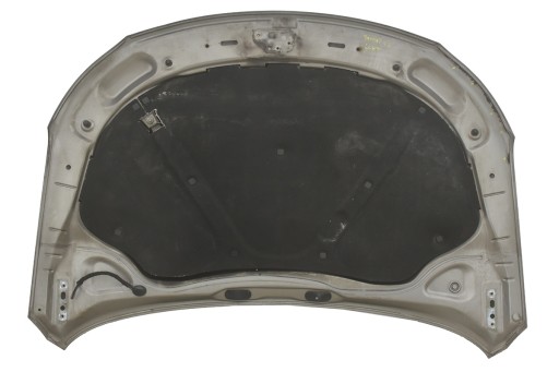 Capot VW PASSAT CC et LC8Y