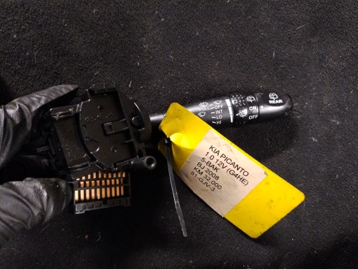 MANETKA wiper control HYUNDAI GETZ 3293PA