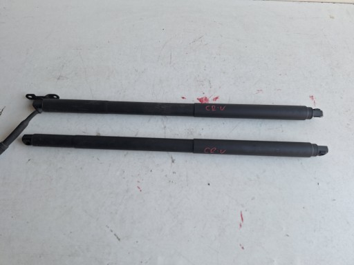 HONDA CR-V VI 2024-> damper bonnet rear part electrical 2SZT.