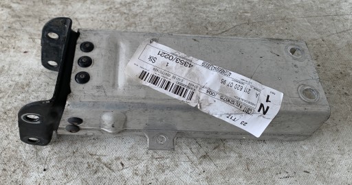 beam tip left MERCEDES E 211 A2116200795