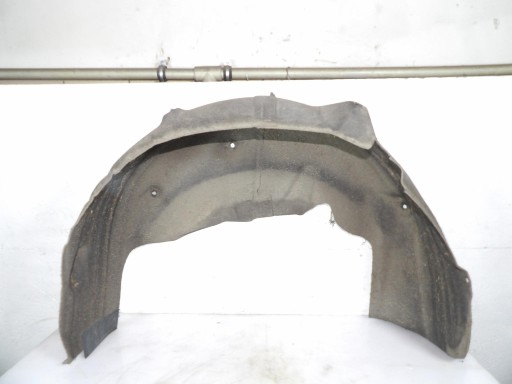 INFINITI Q30 mudguard rear part left