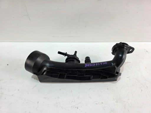 Zufuhr DOLOT rohr intercooler FIAT 600 JEEP AVENGER 9851983780