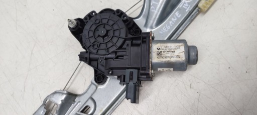 window regulator right rear part mechanism Renault Megane IV