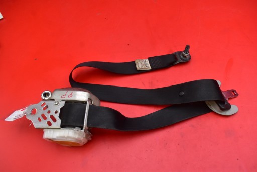 tension belt safety right front EU 7P1150-P TOYOTA COROLLA VERSO 2 II 04-09
