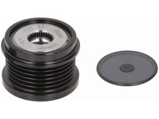 OAP7155 - Сцепление генератора ford transit connect 1.5 1.6 courier 1.5 1.6