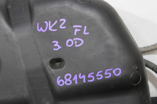 Behälter ADBLUE Pumpe 68145550 JEEP GRAND CHEROKEE WK2 LIFT