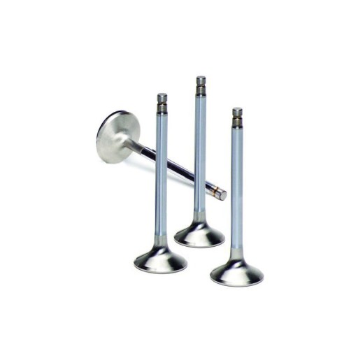 USA-ST-AEVI-1103S - Вихлопний клапан Inconel SuperTech Audi / VW 1.8 T