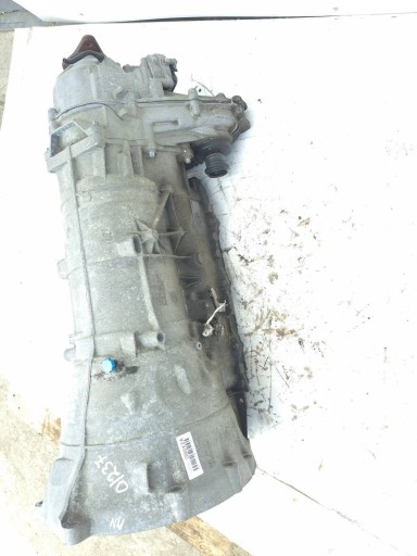 KPL Getriebe AUTOMAT BMW X5 X6 3.0 D 7644021 8HP-70X 7643758 GWARNCJ