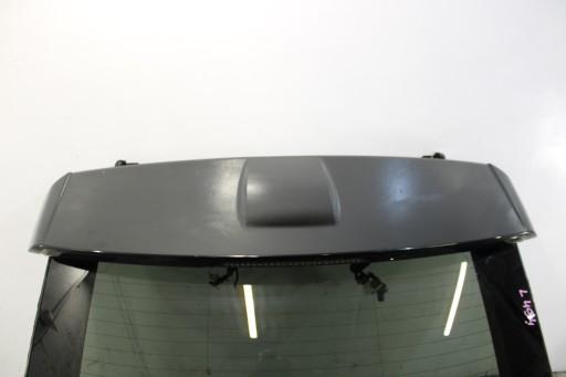 trunk door boot rear part rear complete LAND RANGE ROVER SPORT II 2 L494