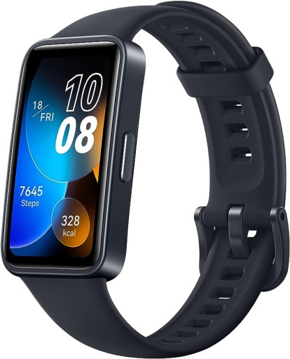 Smartwatch HUAWEI Band 8 zegarek sportowy