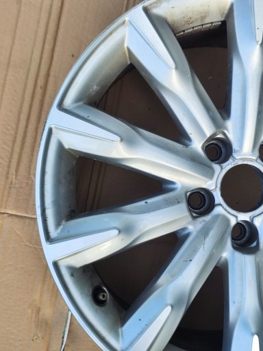AUDI A4 B8 B7 8K ALLROAD 8x18 ET26 5x112 8K0601025AD