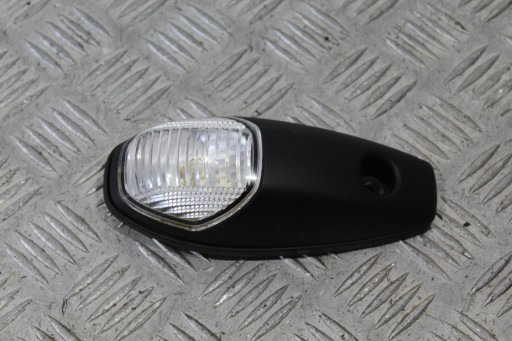 OBRYSOWKA SINISTRA NISSAN NT500 26188LC40A