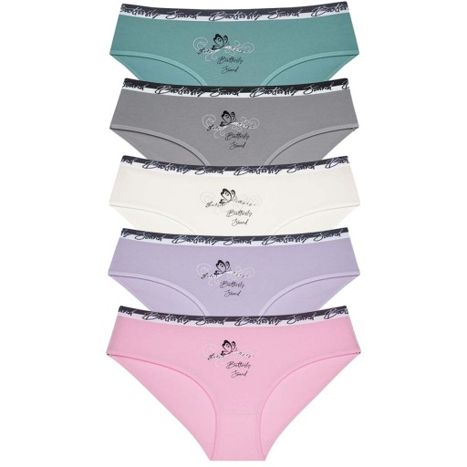 Трусики Lilly Bling 158