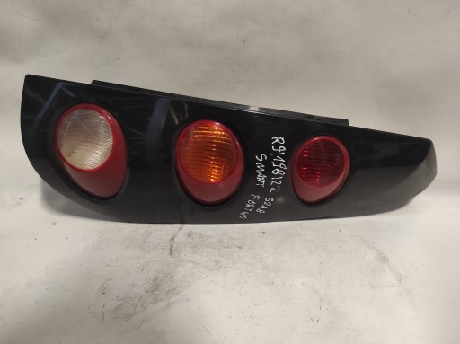 Feux phare Droite Arrière Droit Arrière SMART FORFOUR et