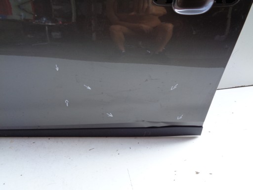 door left front AUDI A4 B9 8W 8W0 19- LIFT KOMBI ALLROAD NR 52830