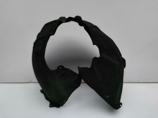 Колісна арка передня 7P5809961 Porsche Cayenne 7P 2010^