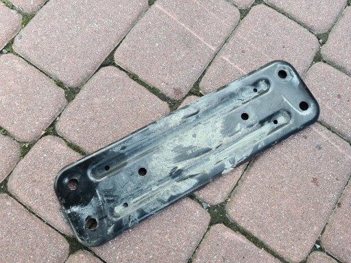 Лист опора крышка Opel Insignia B 23438246